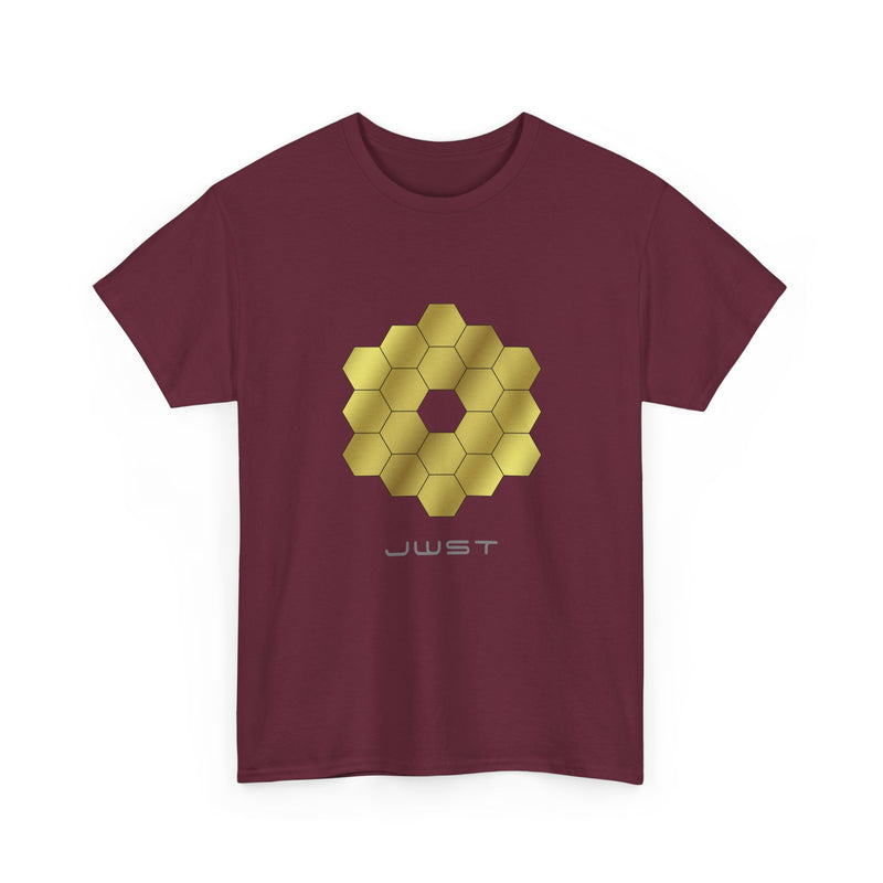James Webb Space Telescope - Regular Unisex Crewneck T-Shirt