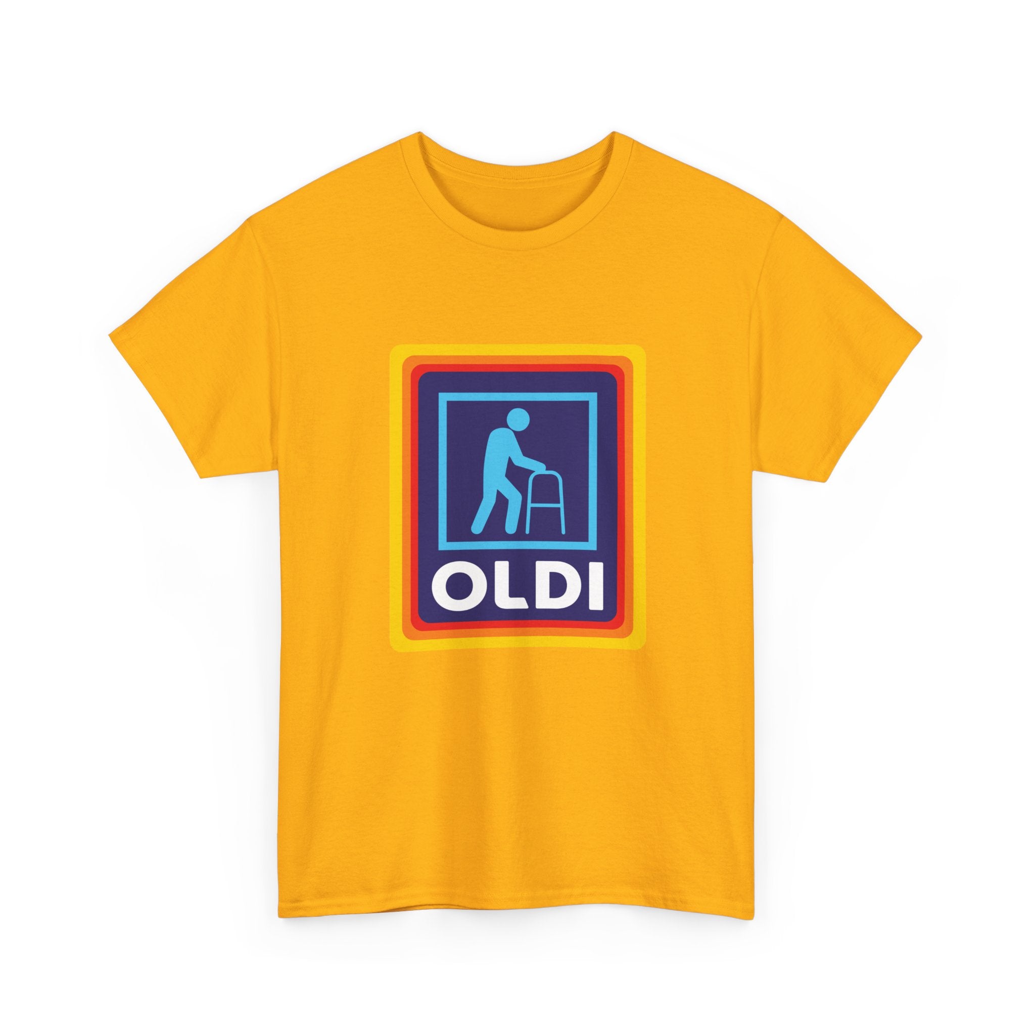 OLDI Father's Day T-Shirt