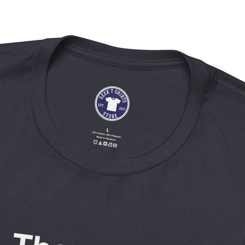 No Place Like Home - Premium Unisex Crewneck T-Shirt