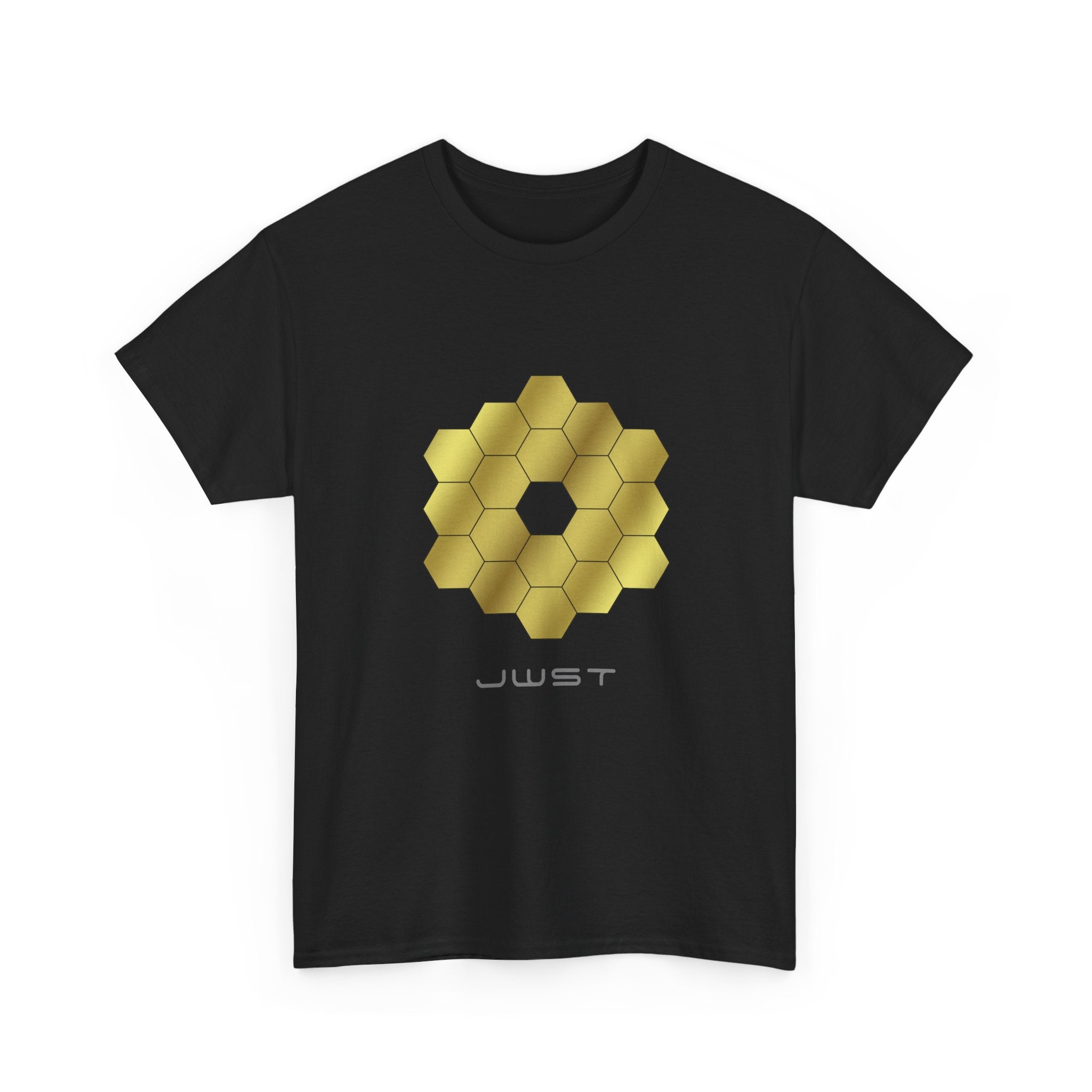 James Webb Space Telescope - Regular Unisex Crewneck T-Shirt