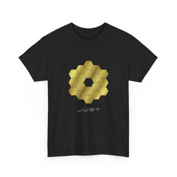 James Webb Space Telescope - Regular Unisex Crewneck T-Shirt