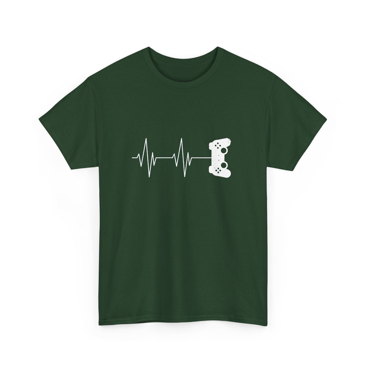 Gamer Heartbeat