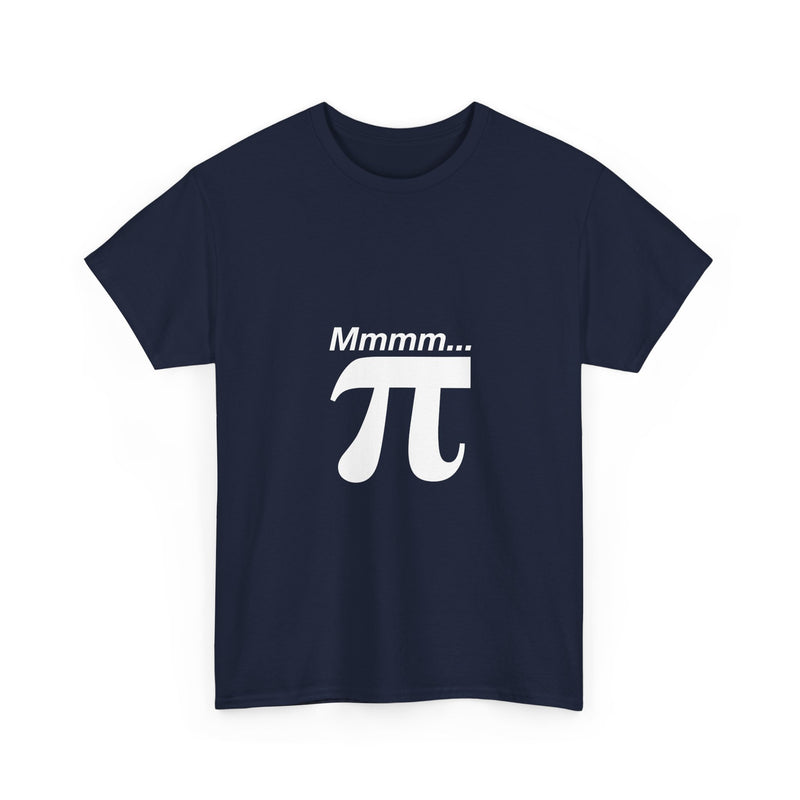 Pi Symbol T-Shirt, Nerd Shirt, Geek T-Shirt, Math Humor Tee, Geek Gift, Nerdy Apparel, Math Lover Present, Science Shirt, Pun Tee, STEM Top