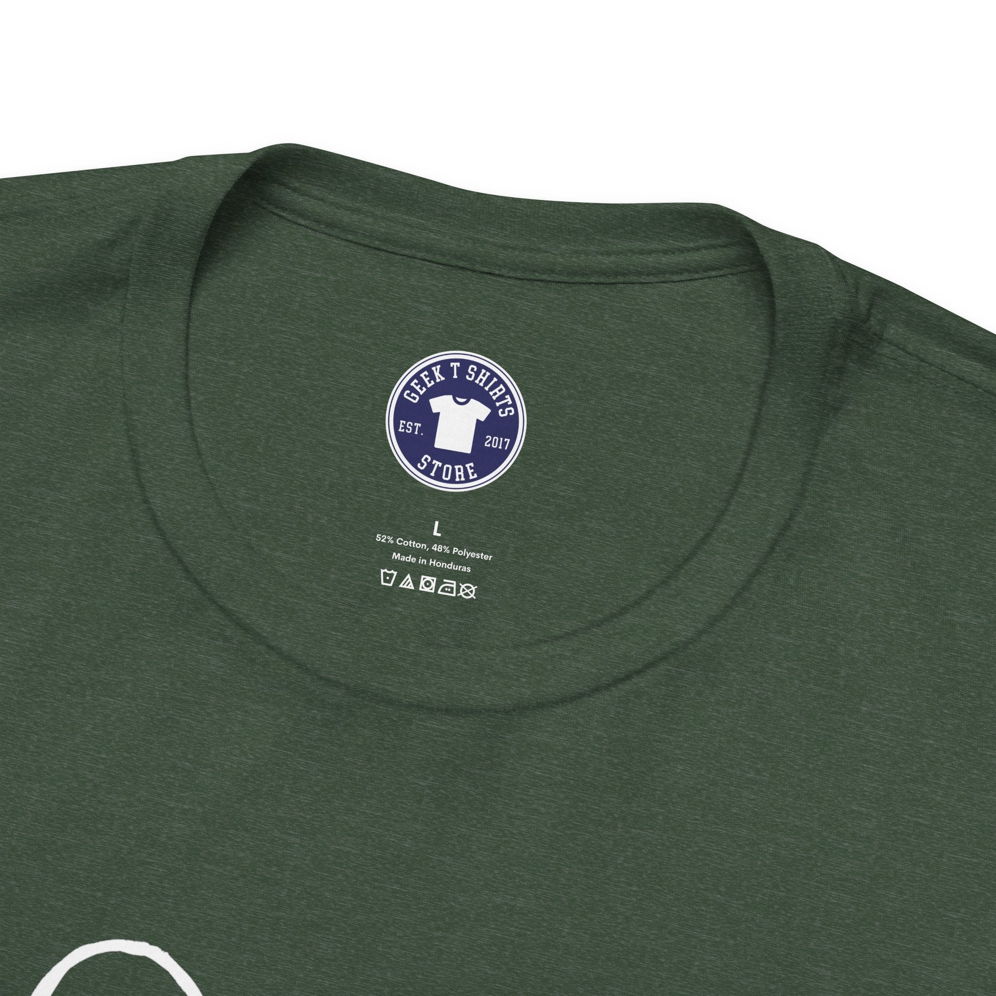 I've Got Your Back - Premium Unisex Crewneck T-Shirt
