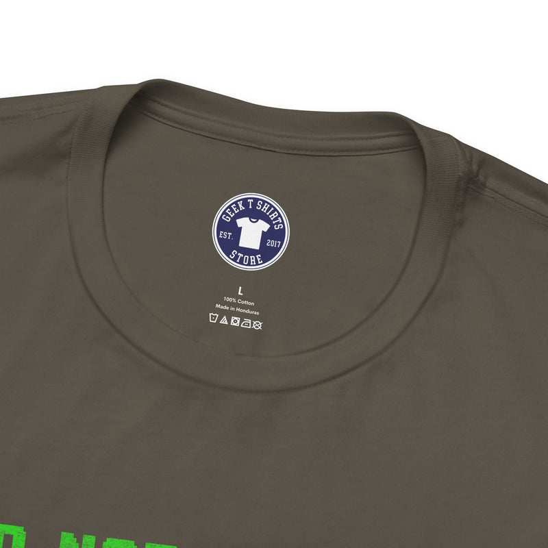 Gamer Mode Activated - Premium Unisex Crewneck T-Shirt