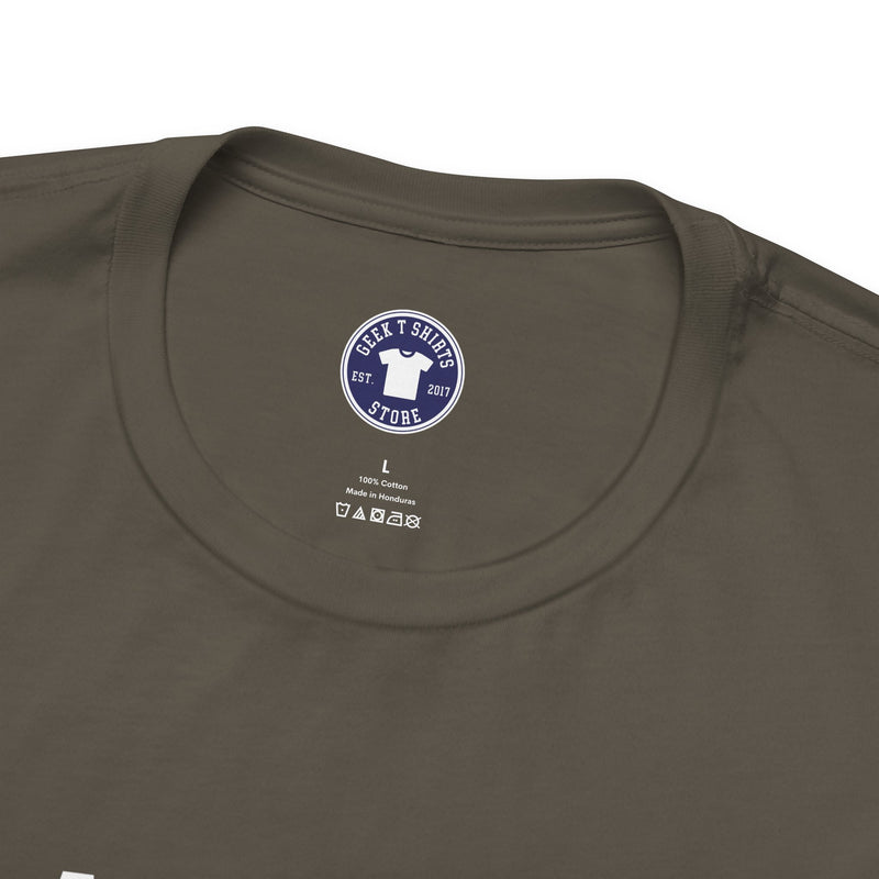Mmmm Pi - Geek Math T-Shirt - Math Shirt - Geek Shirt - Premium Unisex Crewneck T-Shirt