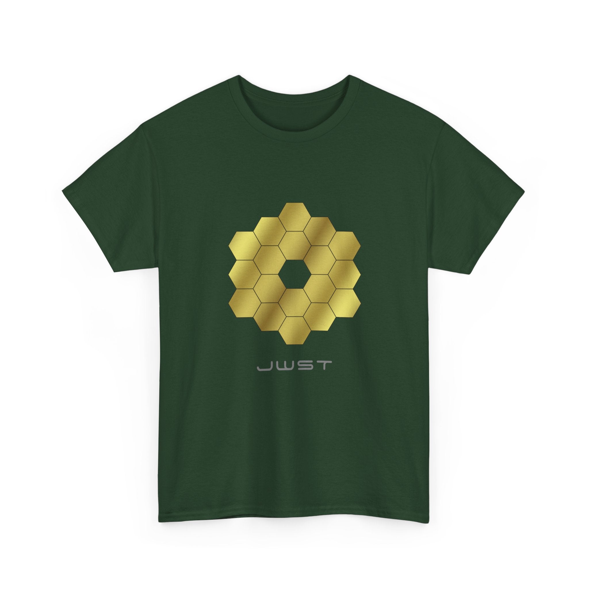 James Webb Space Telescope -  Unisex Crewneck T-Shirt