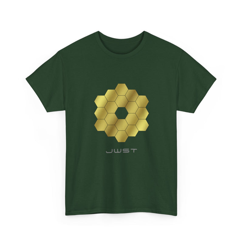 James Webb Space Telescope - Regular Unisex Crewneck T-Shirt