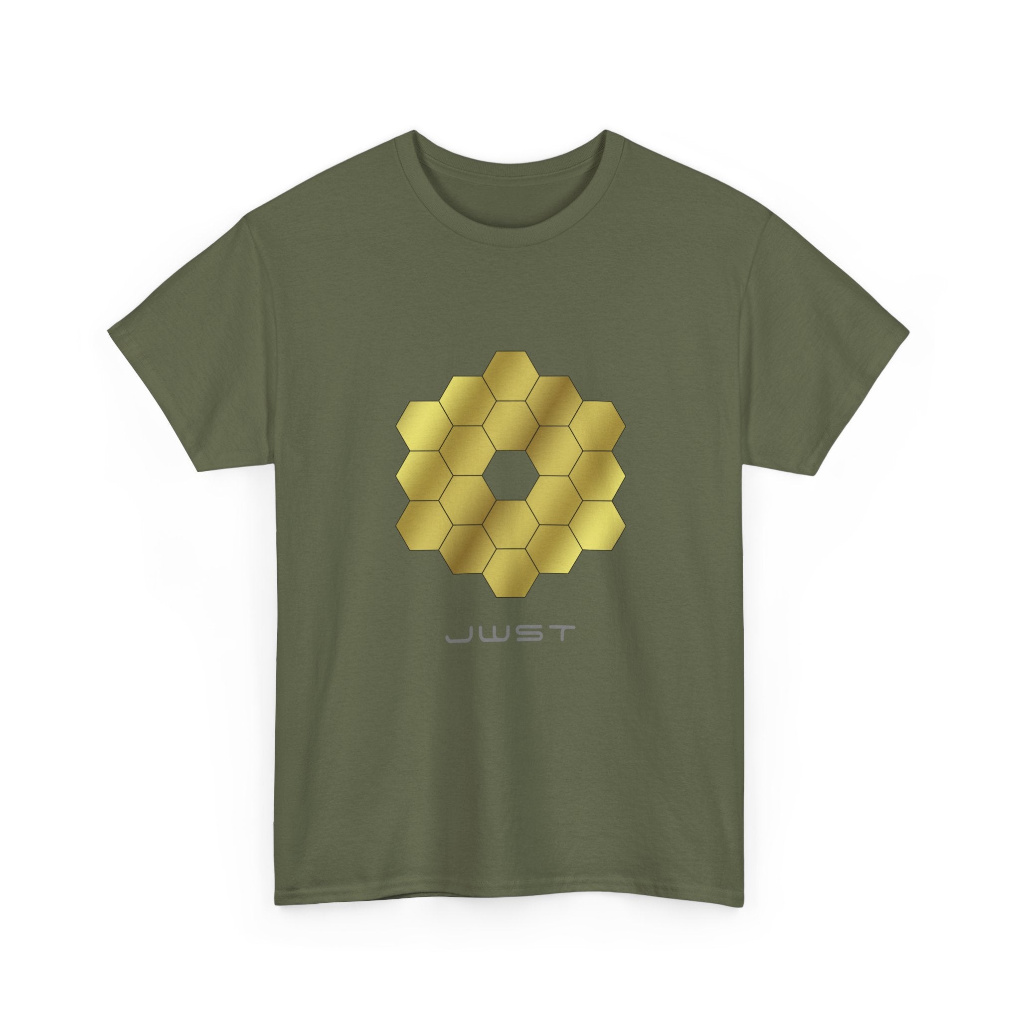 James Webb Space Telescope -  Unisex Crewneck T-Shirt