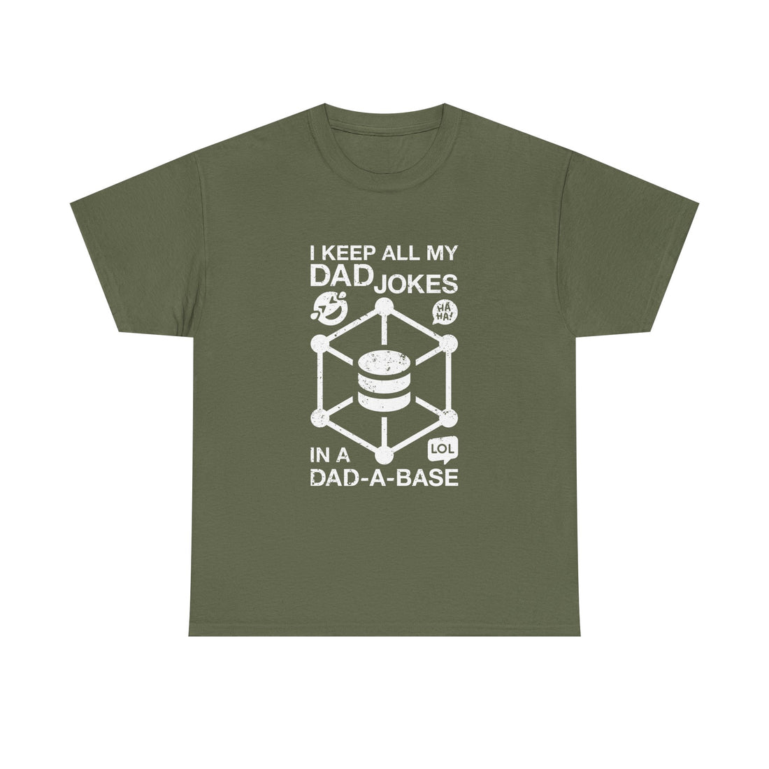 Geek T-Shirt Dad Jokes Humor Tee, Nerd Shirt Funny Tech Gift, Programmer Humor Tee, Data Humor Top, Coding Joke Apparel, Punny Gift Idea