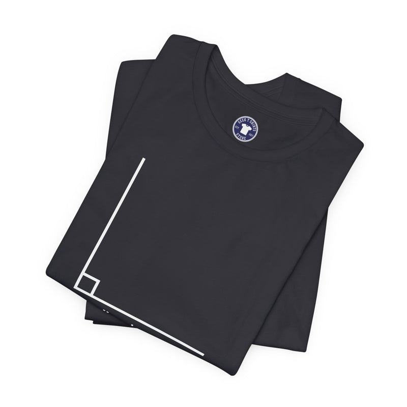 Yes I’m Always Right - Premium Unisex Crewneck T-Shirt