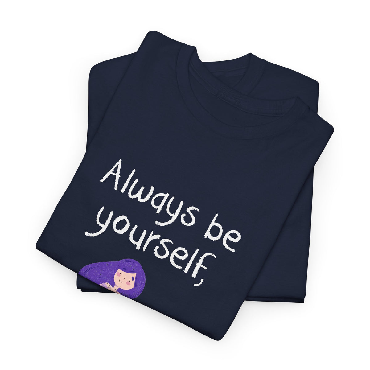 Always Be A Mermaid