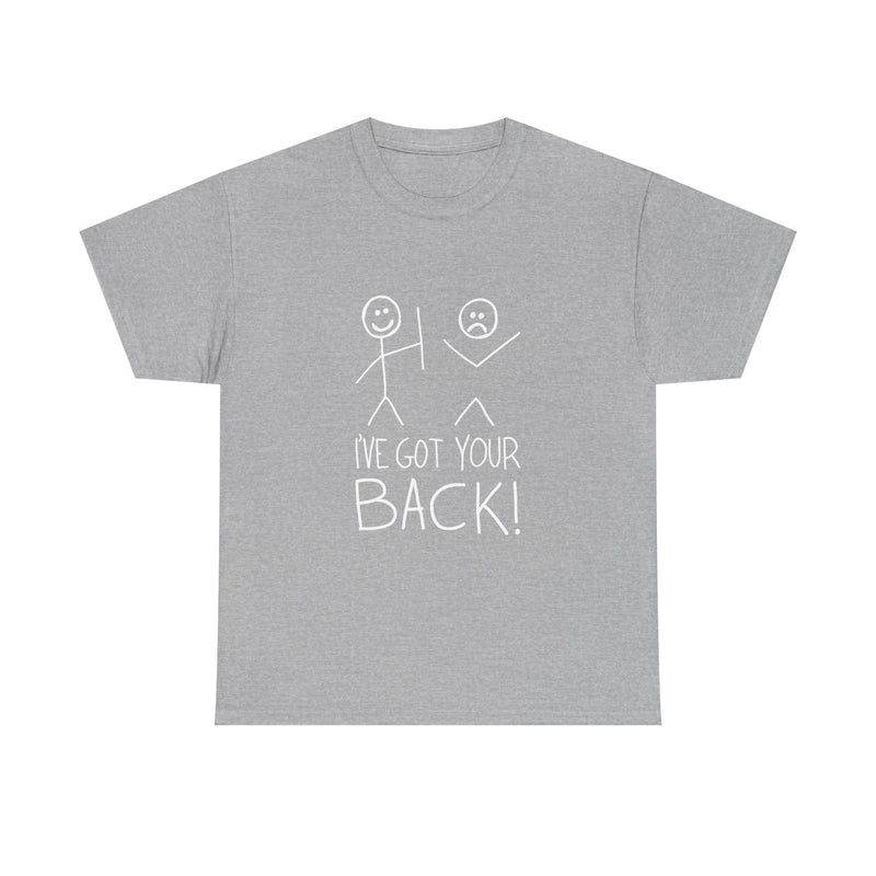Funny Stick Figure T-Shirt, Humor Graphic Tee, Geek T-Shirt, Nerd Shirt, Sarcastic Gift, Casual Wear, Quirky Art Tee, Lighthearted Design