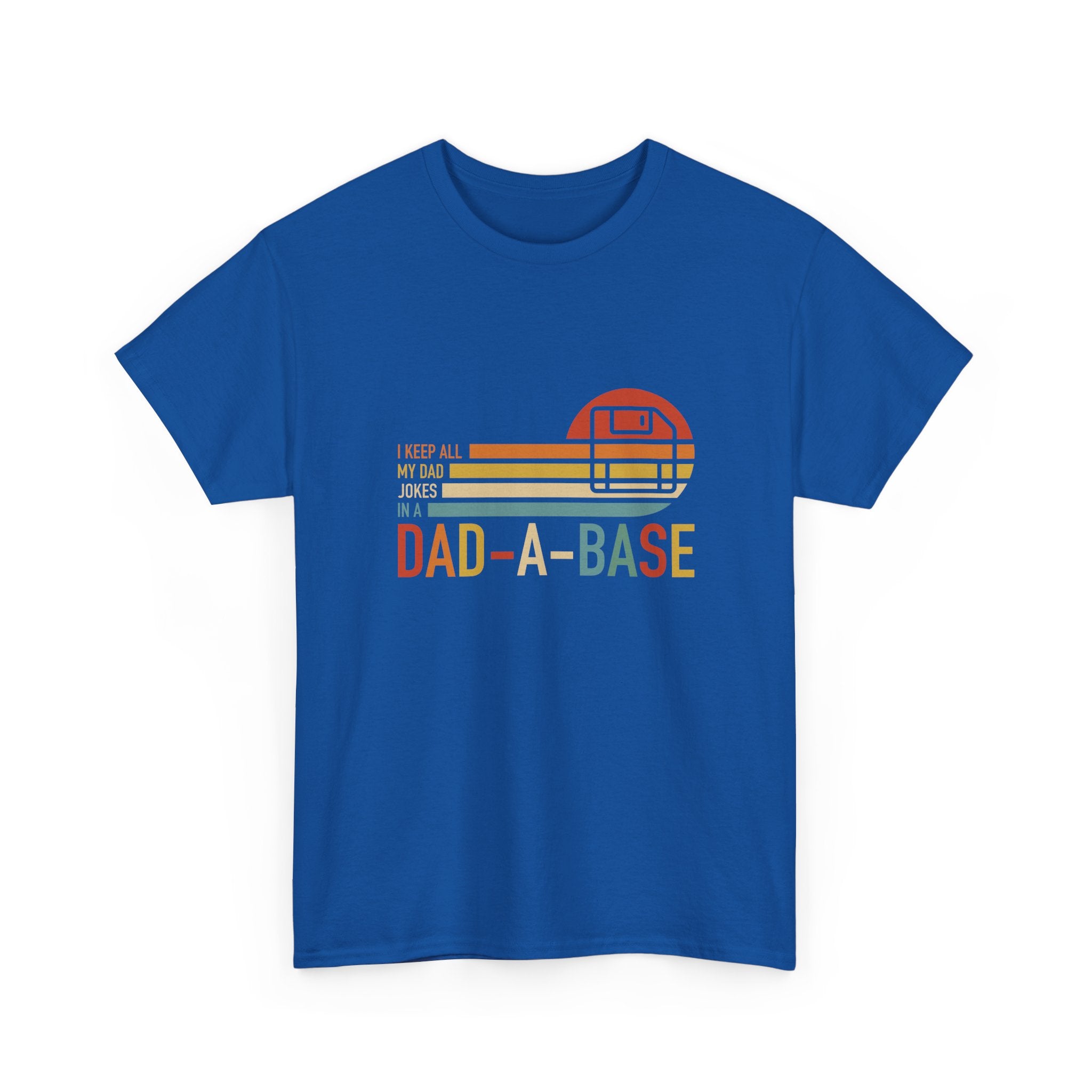Dad-A-Base