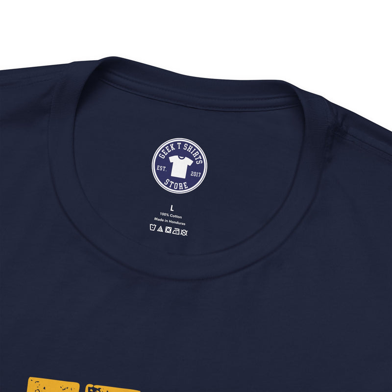 Let's Taco About Science - Premium Unisex Crewneck T-Shirt