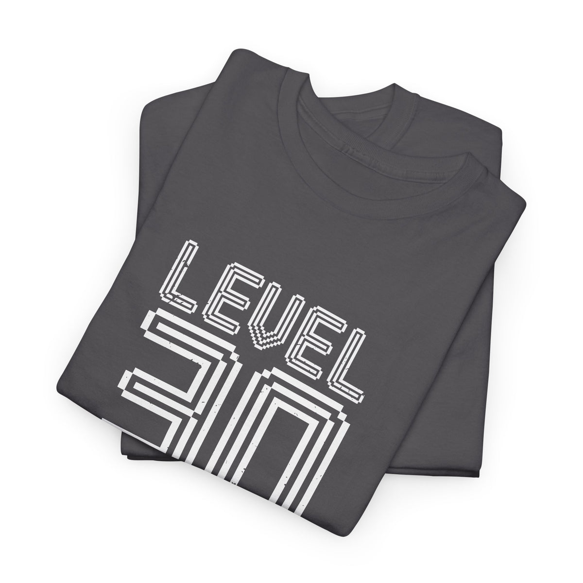 Level 30 Unlocked Neon Edition