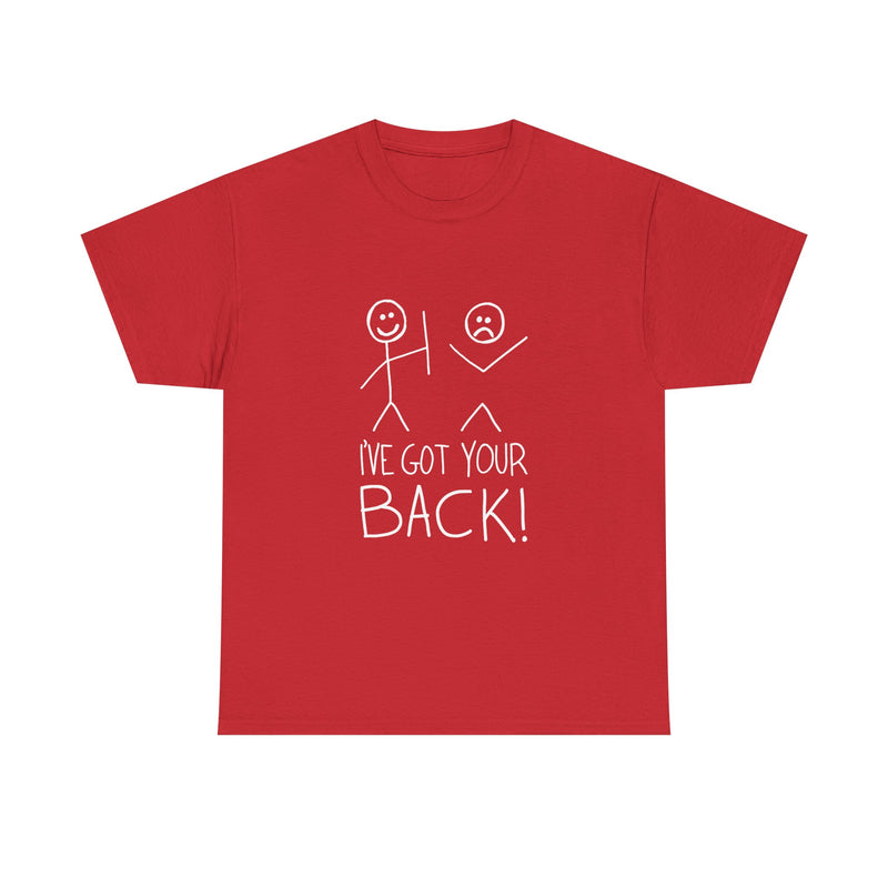 Funny Stick Figure T-Shirt, Humor Graphic Tee, Geek T-Shirt, Nerd Shirt, Sarcastic Gift, Casual Wear, Quirky Art Tee, Lighthearted Design