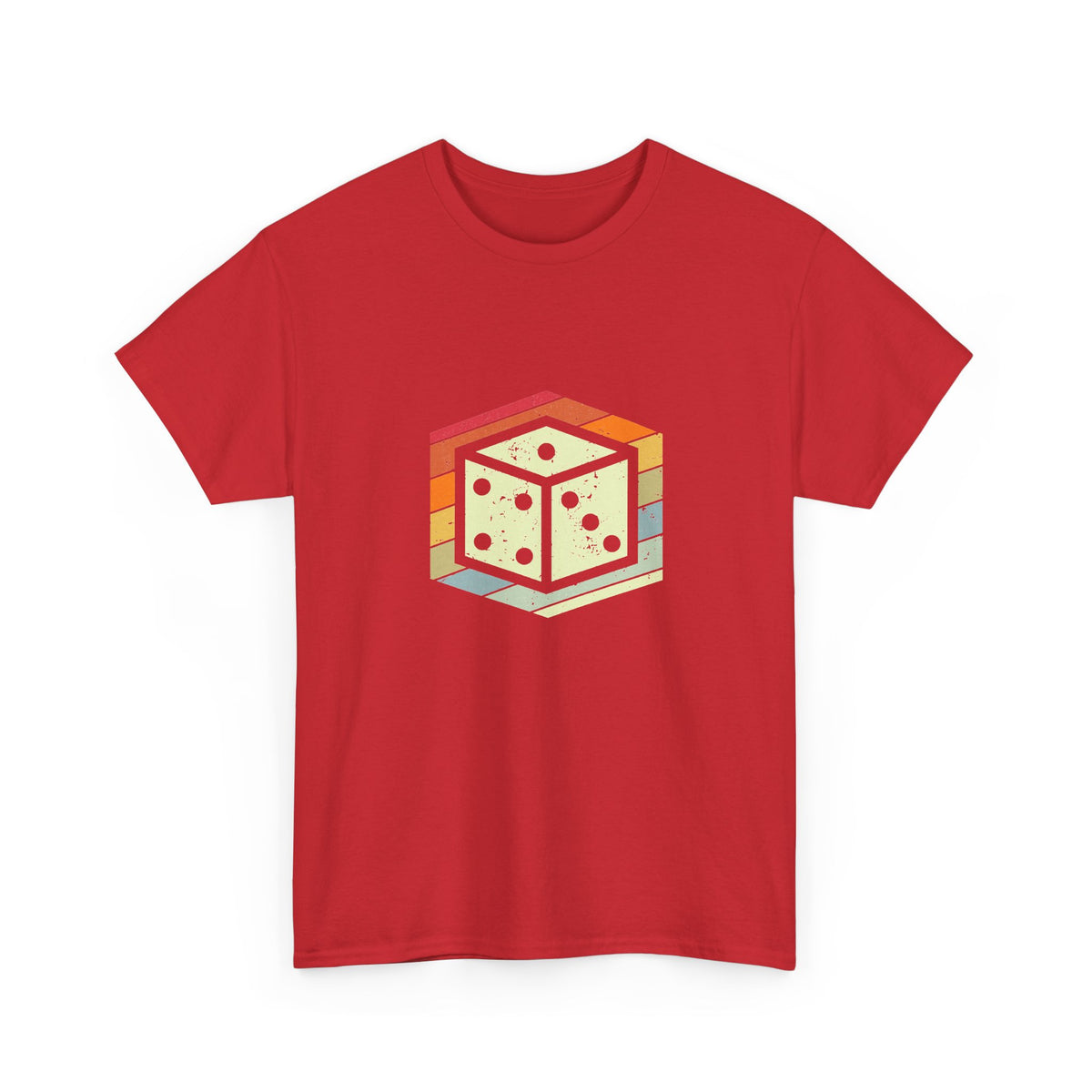 Retro Dice
