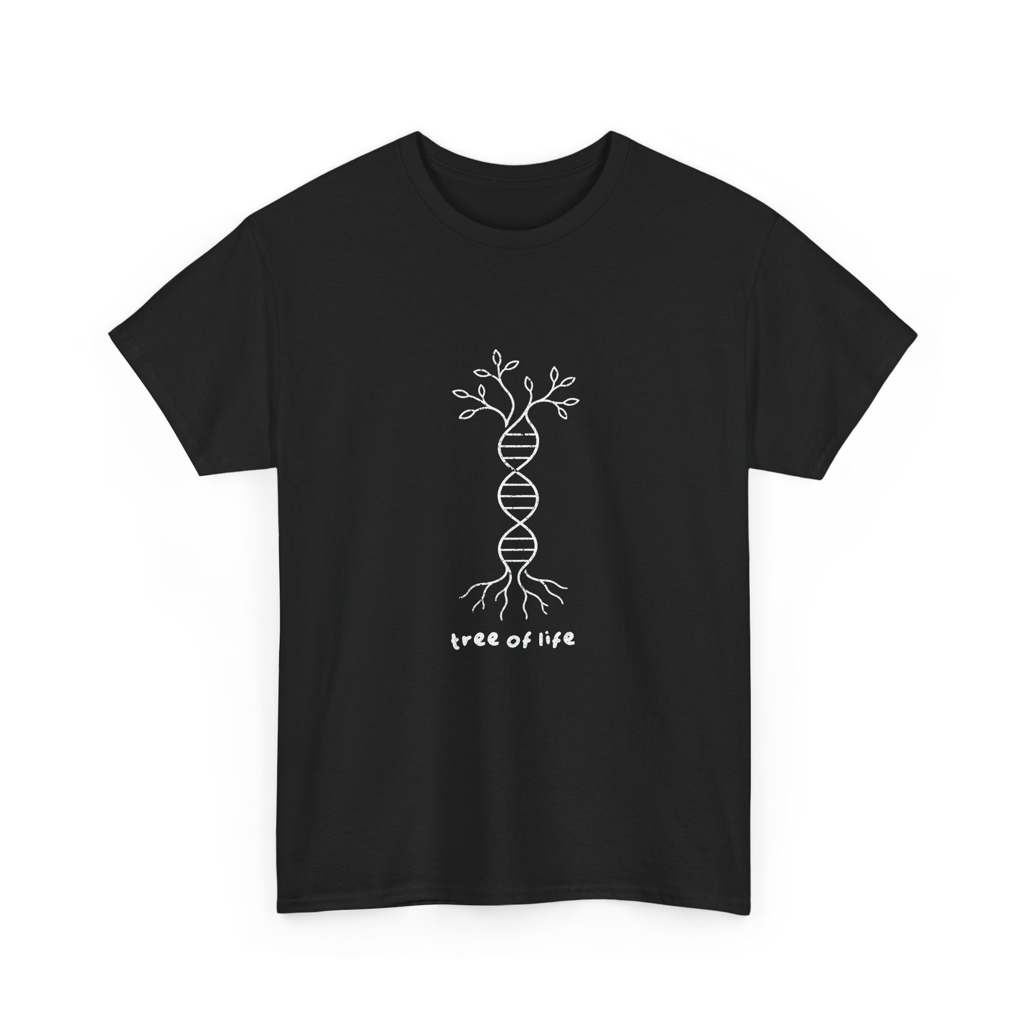 DNA Tree Of Life