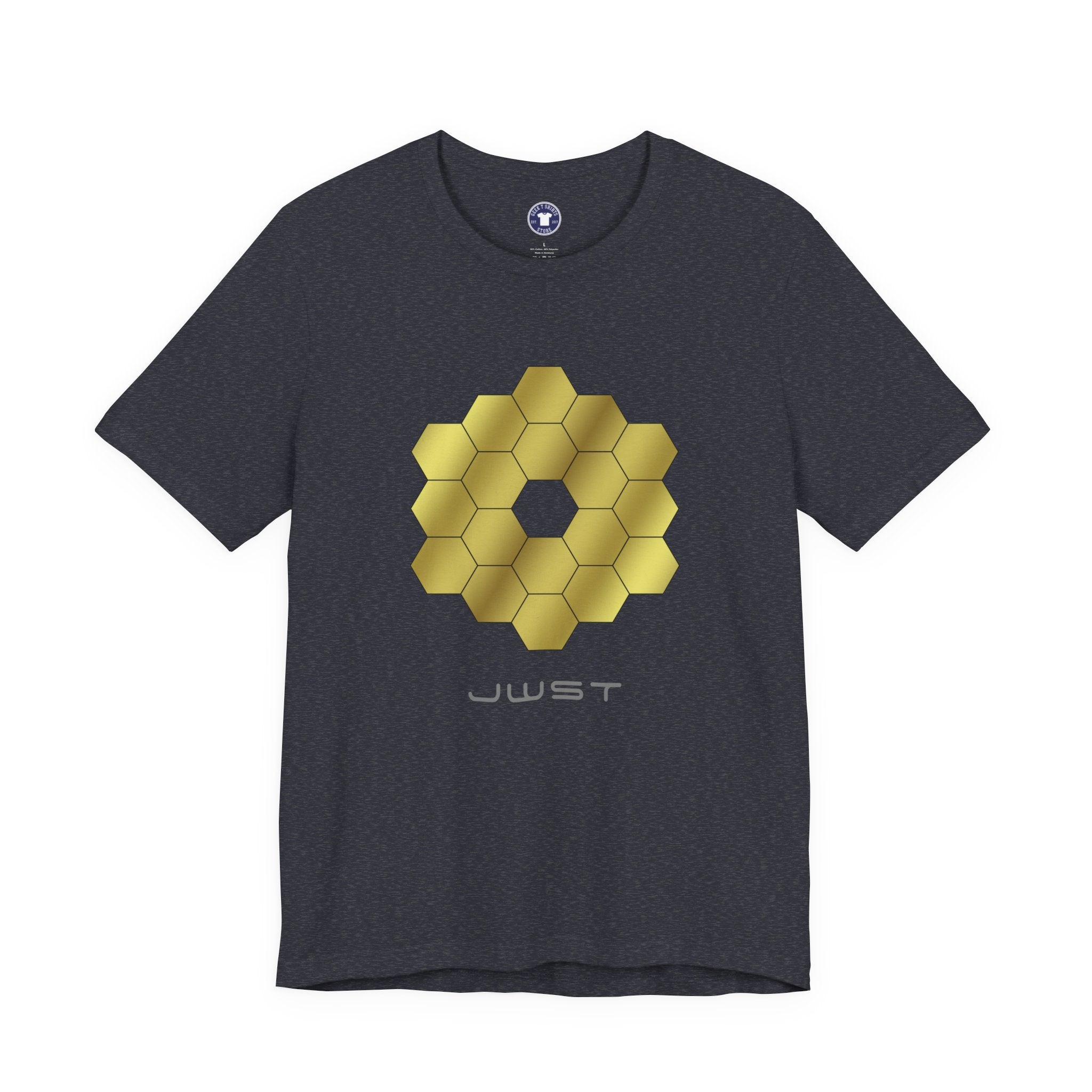 James Webb Space Telescope - Premium Unisex Crewneck T-Shirt
