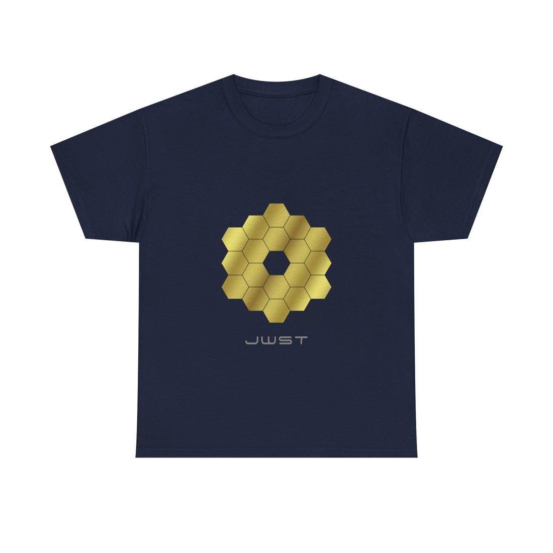 James Webb Telescope T-Shirt, Space Science Tee, Astronomy Gift, NASA Inspired Shirt, Celestial Art Top, Stargazer Present, Space Exploratio