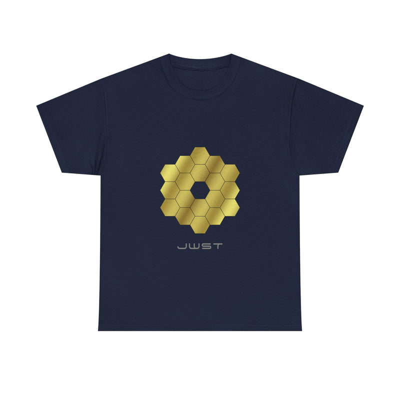 James Webb Telescope T-Shirt, Space Science Tee, Astronomy Gift, NASA Inspired Shirt, Celestial Art Top, Stargazer Present, Space Exploratio