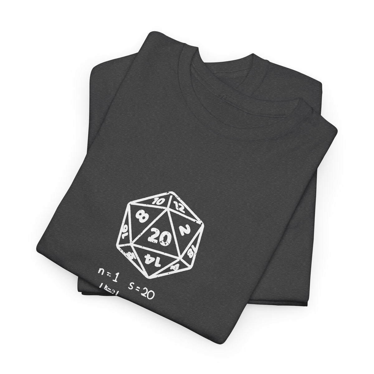 The Science Of A D20