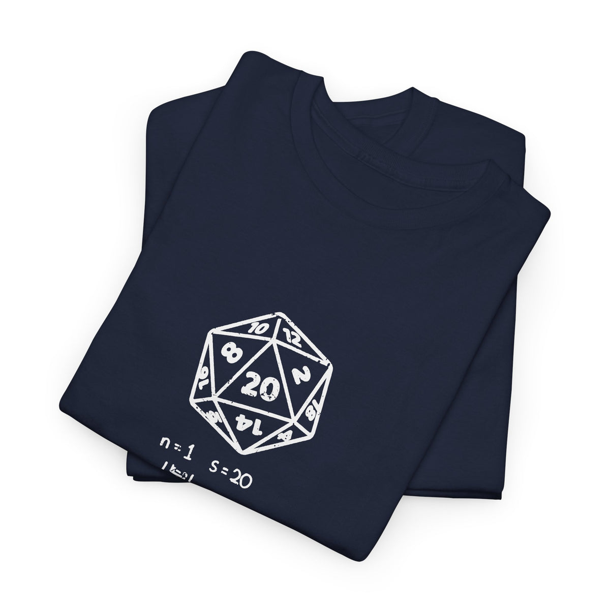 The Science Of A D20
