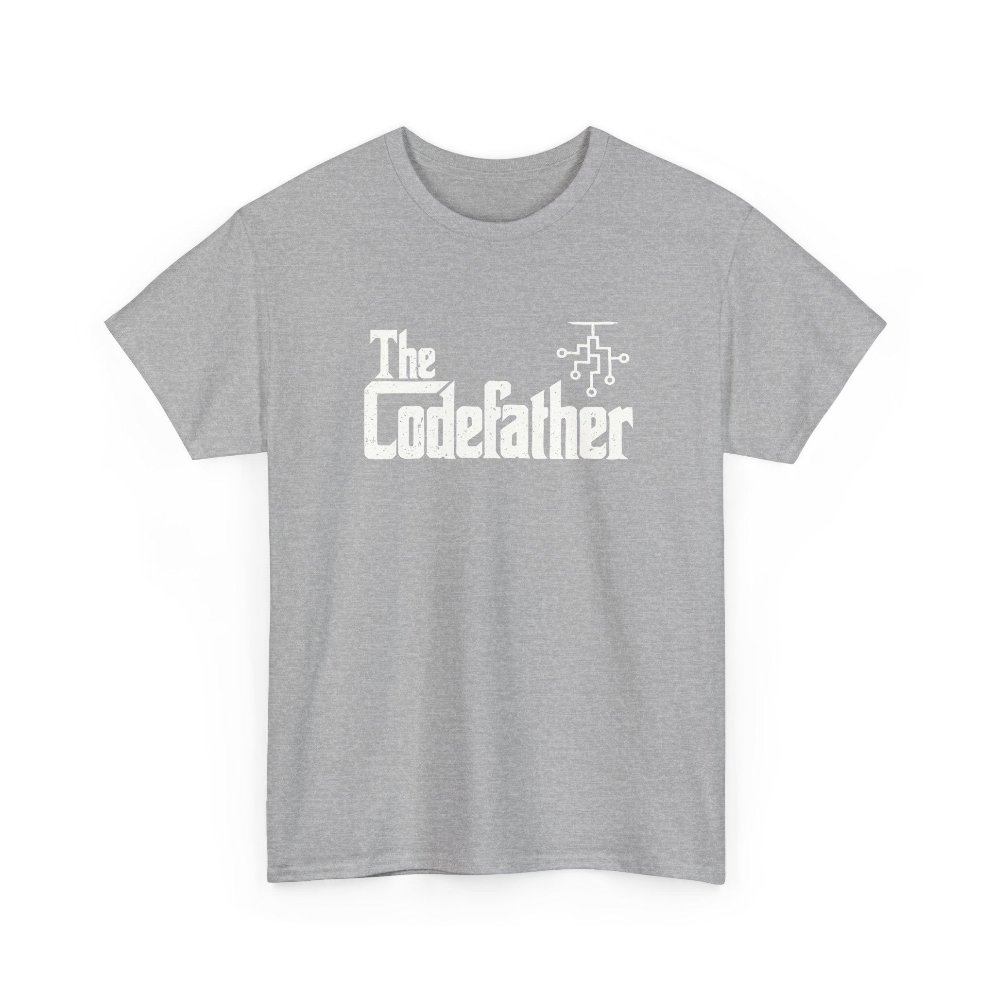 The Codefather