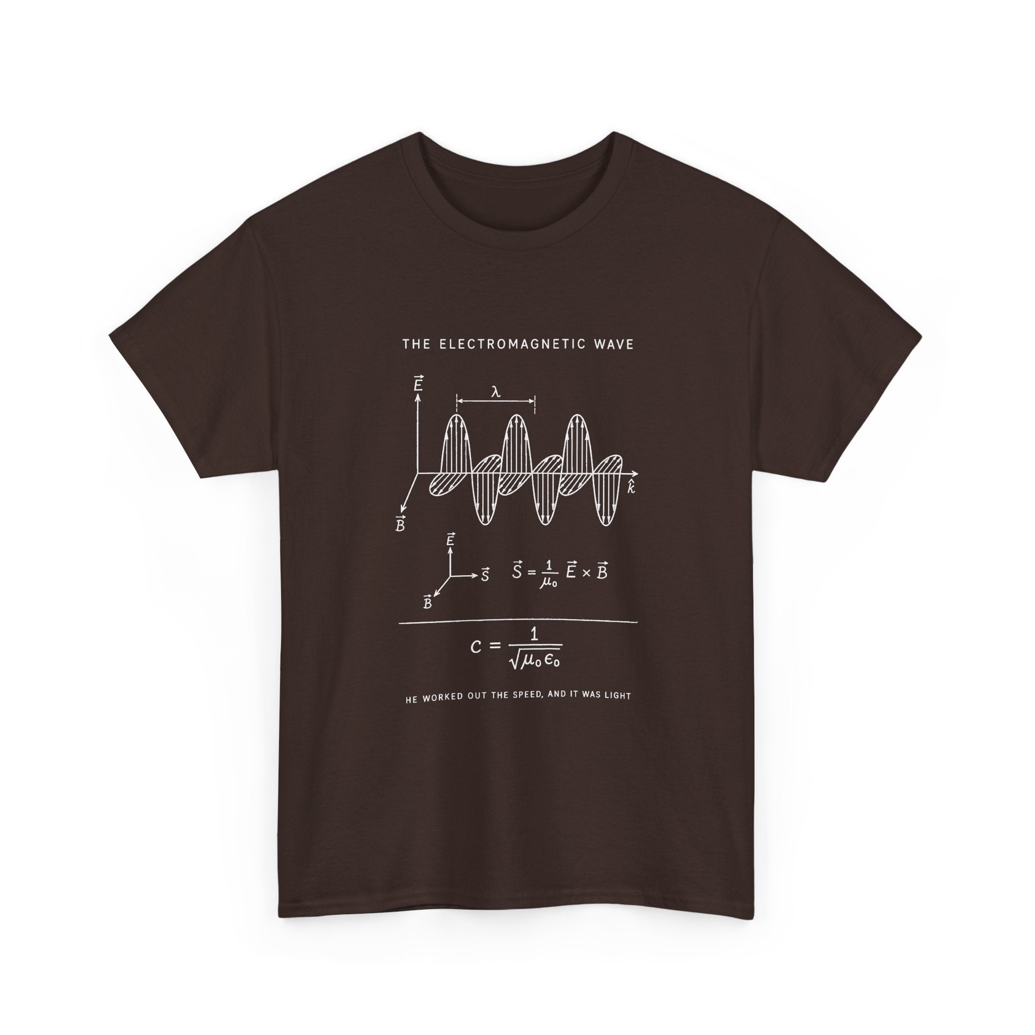 The Electromagnetic Wave