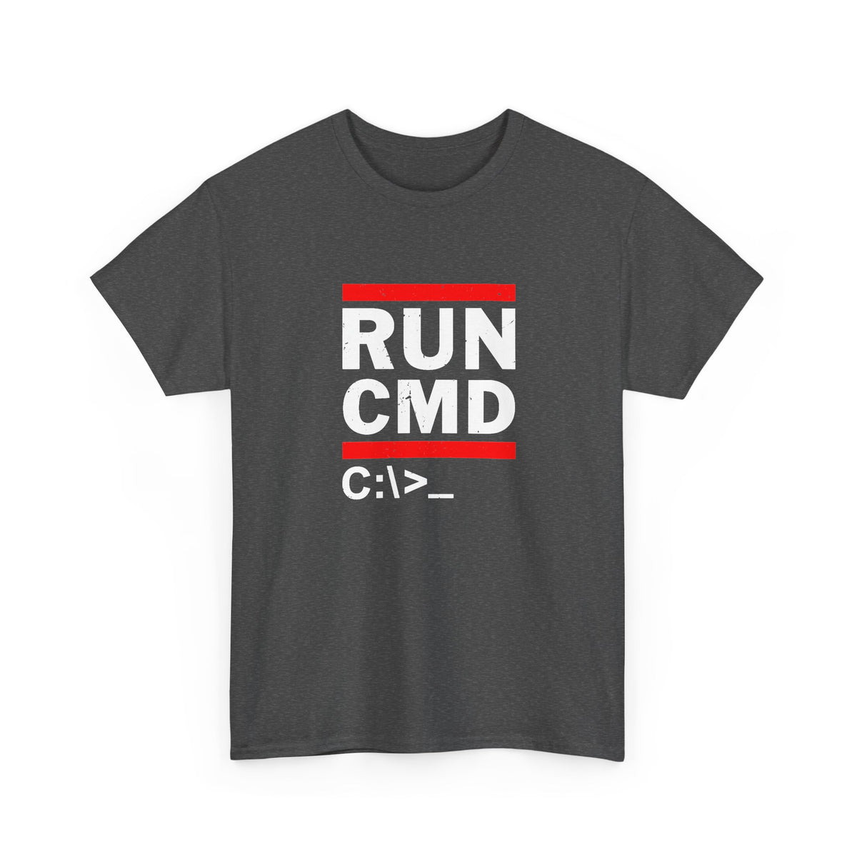 Run Cmd /C