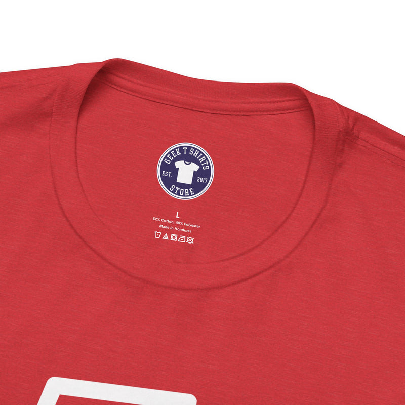 It's All Fun And Games Until Someone Loses An I - Premium Unisex Crewneck T-Shirt