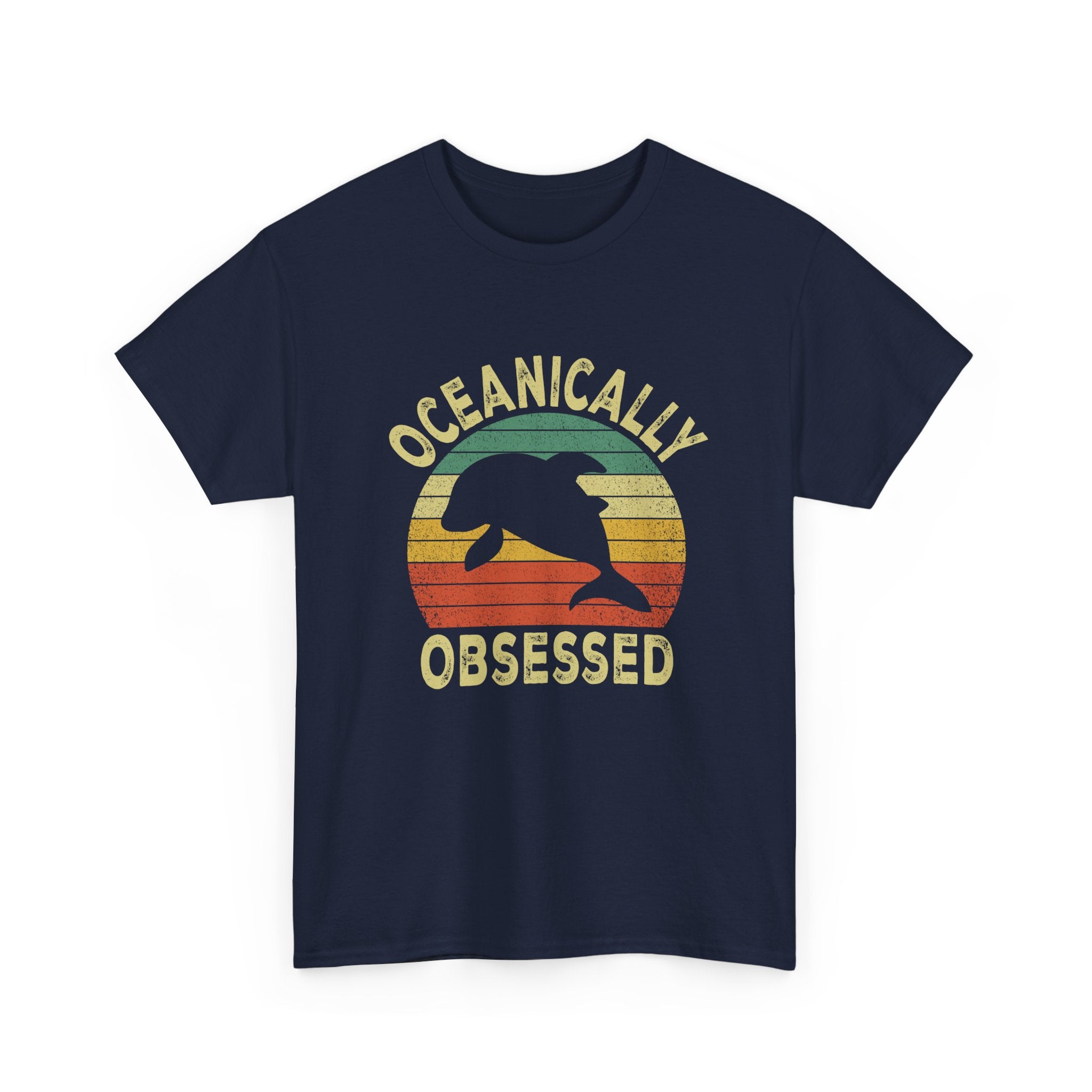 Oceanically Obsessed