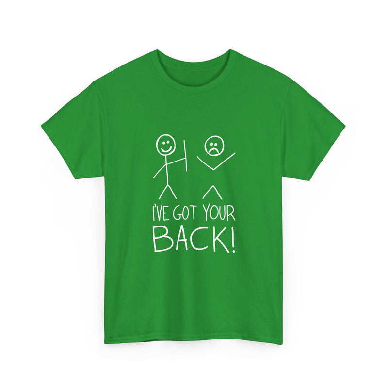 Funny Stick Figure T-Shirt, Humor Graphic Tee, Geek T-Shirt, Nerd Shirt, Sarcastic Gift, Casual Wear, Quirky Art Tee, Lighthearted Design