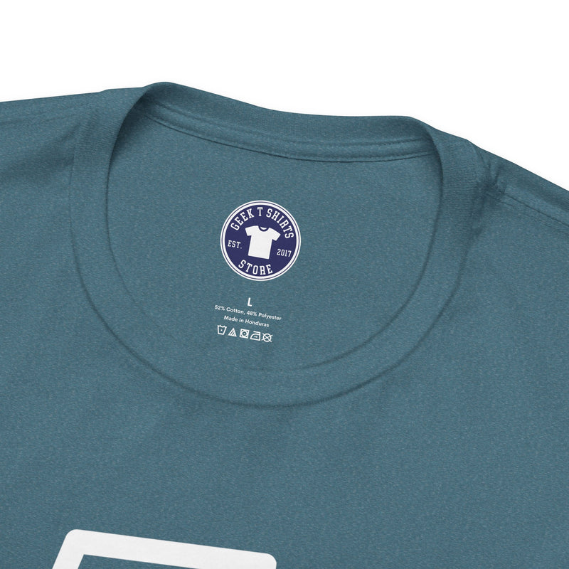It's All Fun And Games Until Someone Loses An I - Premium Unisex Crewneck T-Shirt