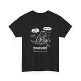 Dinosore
