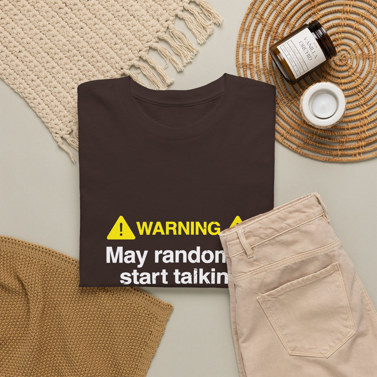 Fair Warning