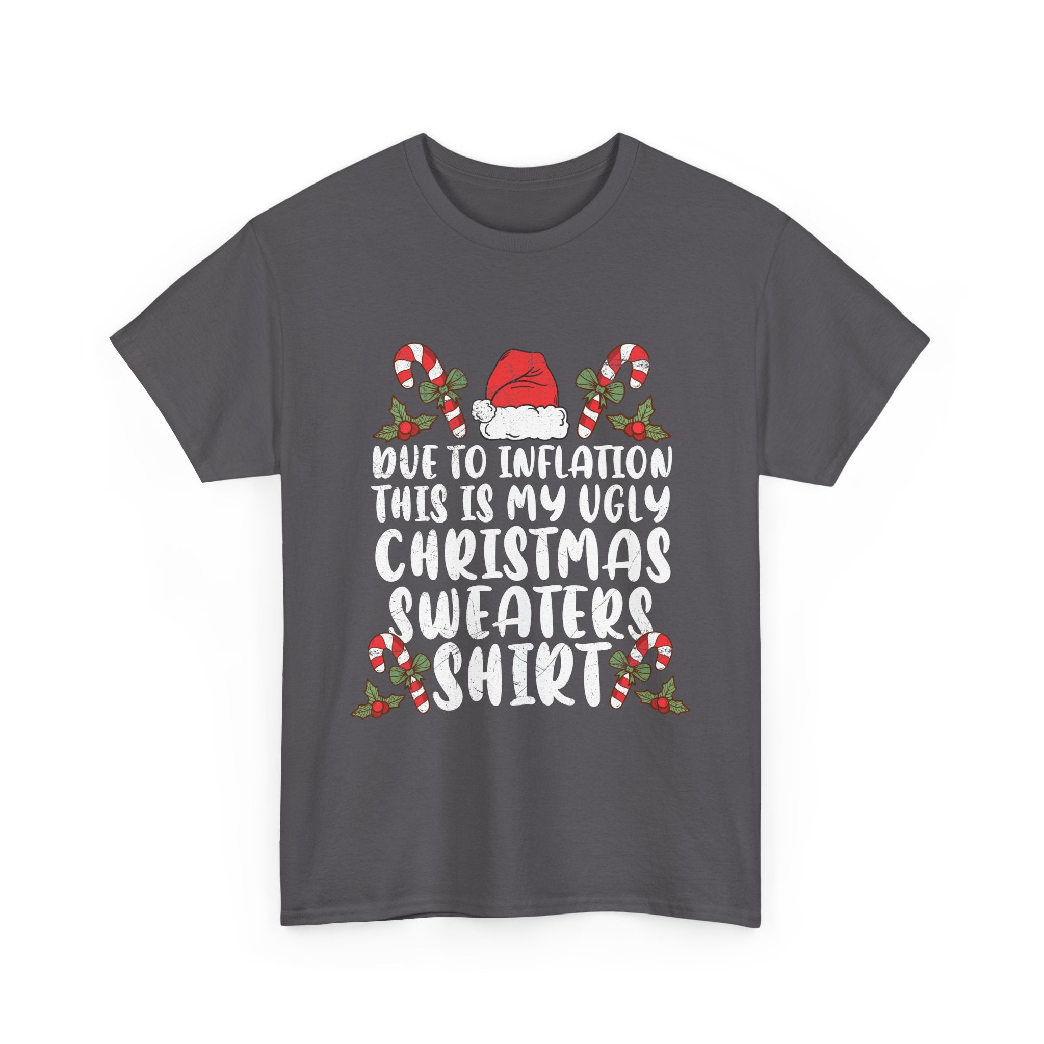 The Inflation Protocol: Ugly Christmas Sweater Edition