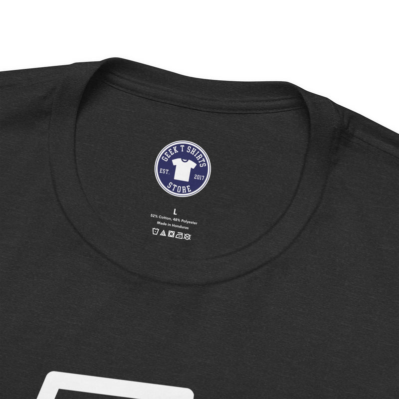 It's All Fun And Games Until Someone Loses An I - Premium Unisex Crewneck T-Shirt
