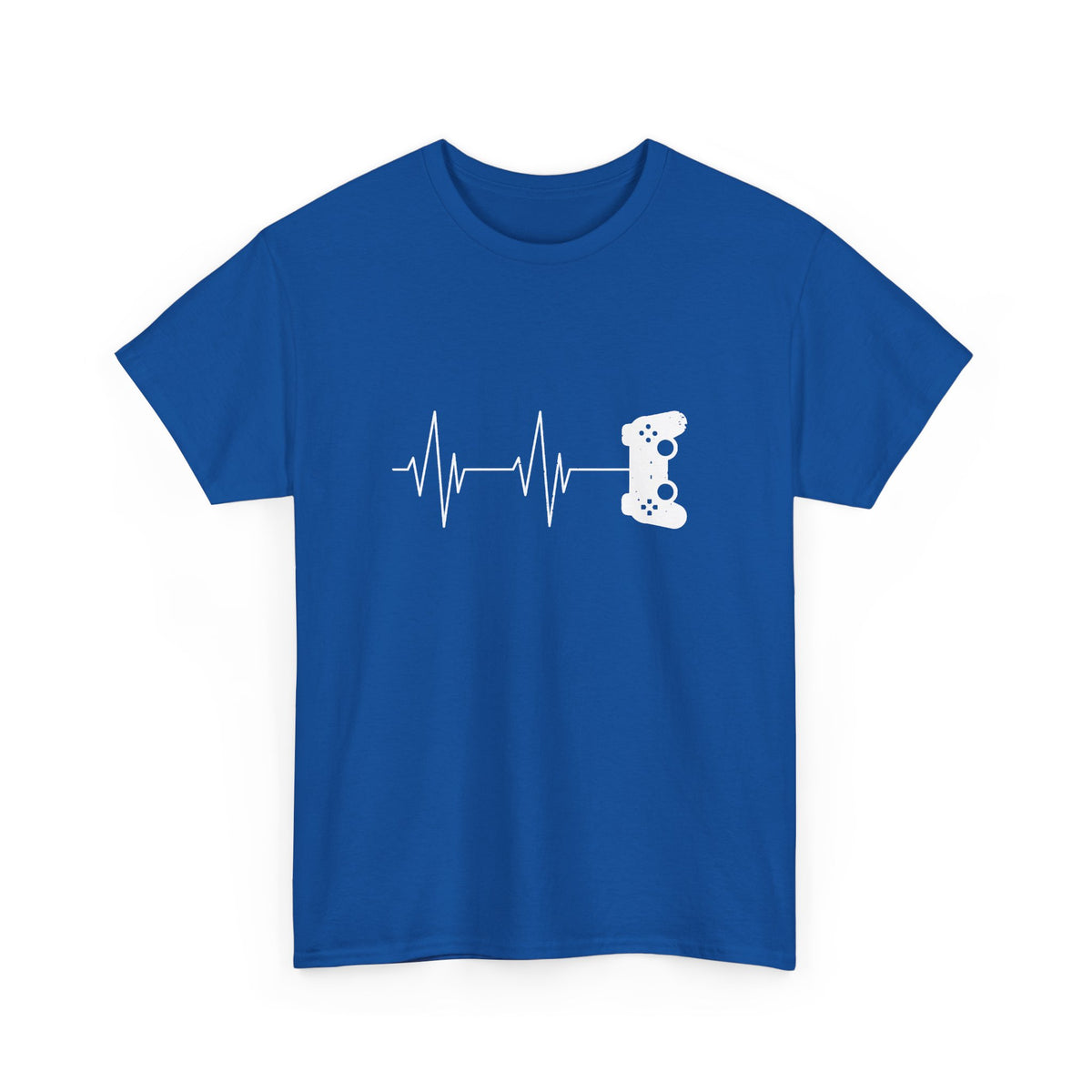 Gamer Heartbeat