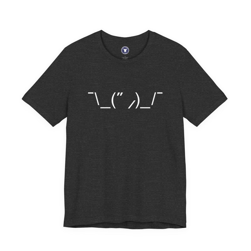Cute Code - Premium Unisex Crewneck T-Shirt
