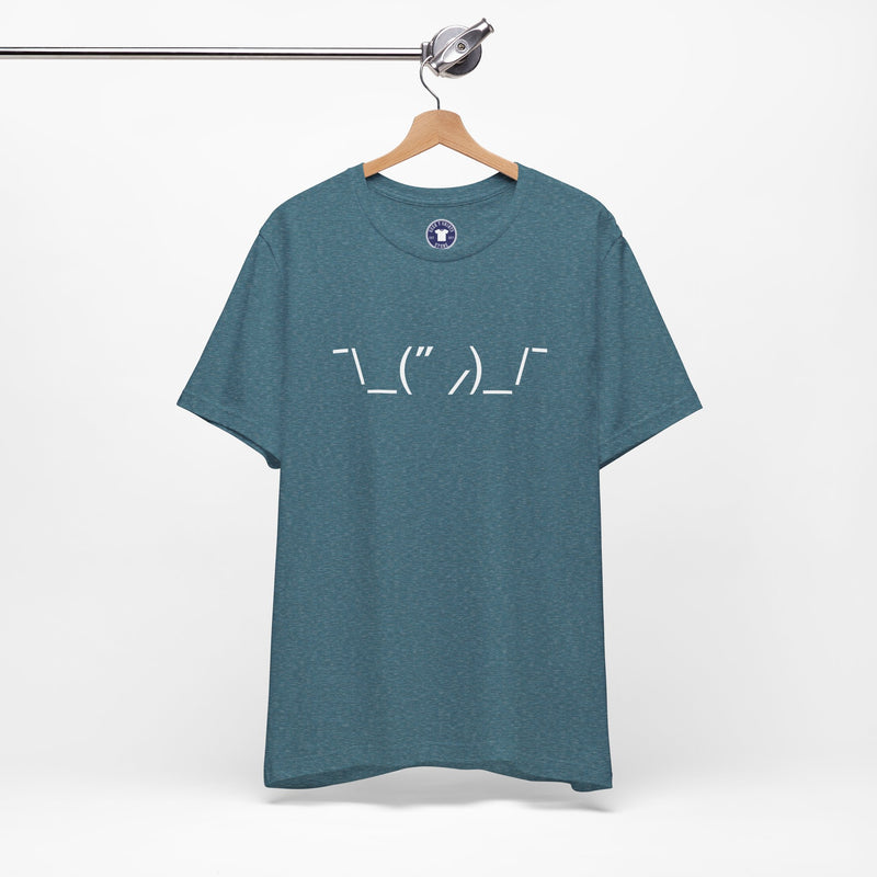 Cute Code - Premium Unisex Crewneck T-Shirt