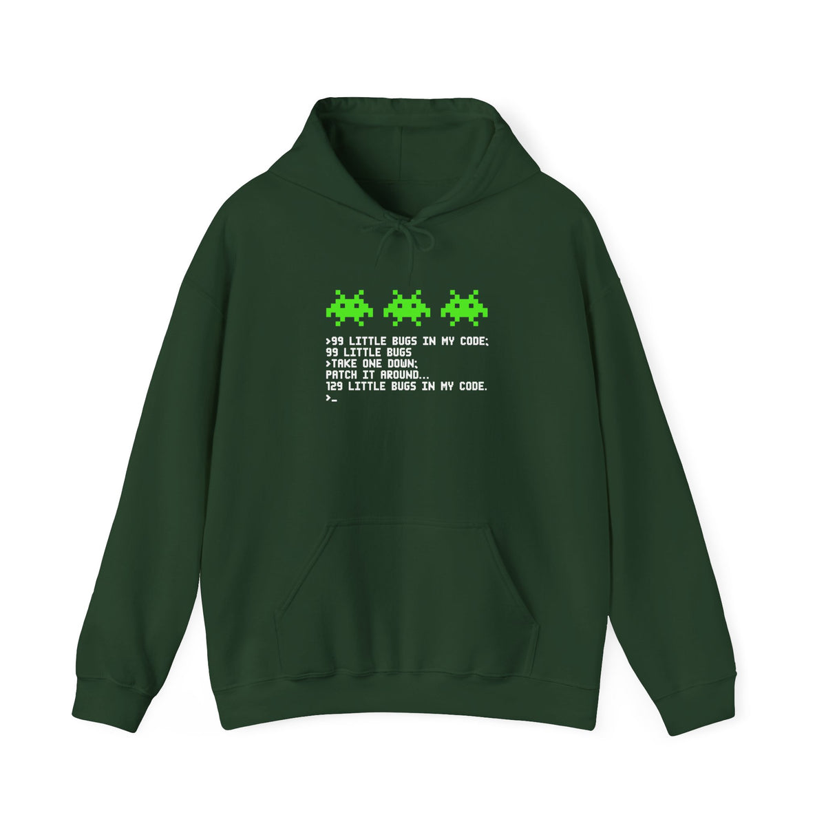 Forest Green