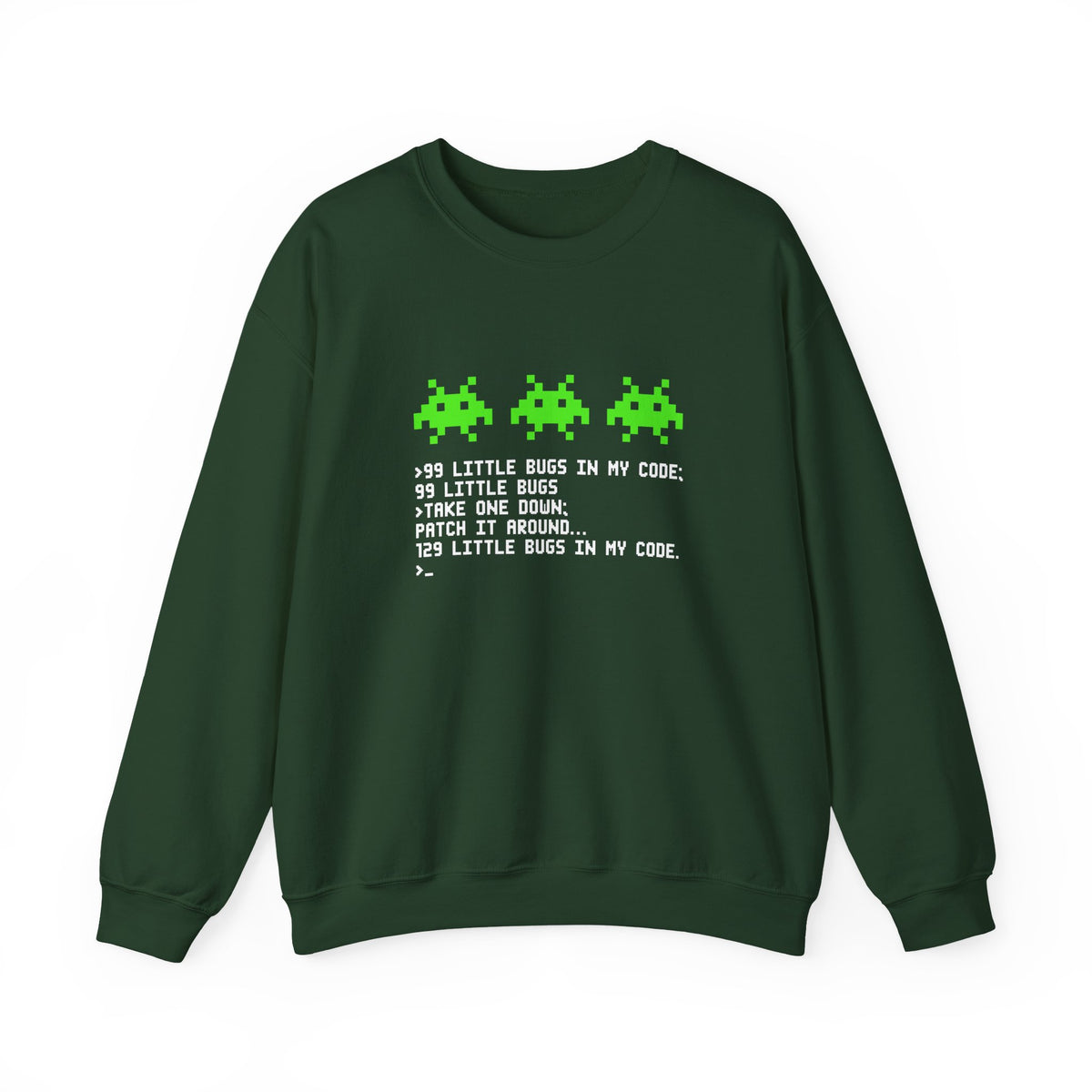 Forest Green