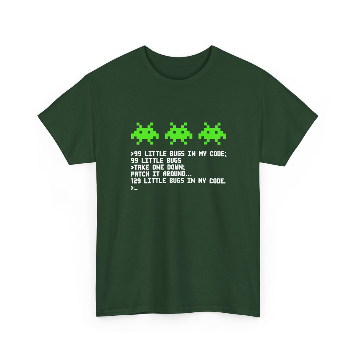 Forest Green