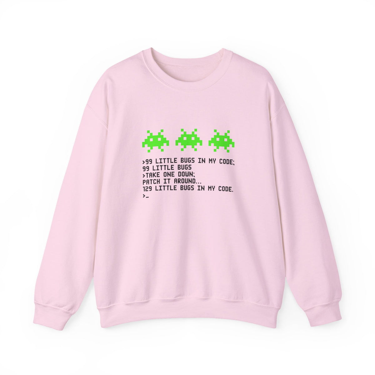 Light Pink