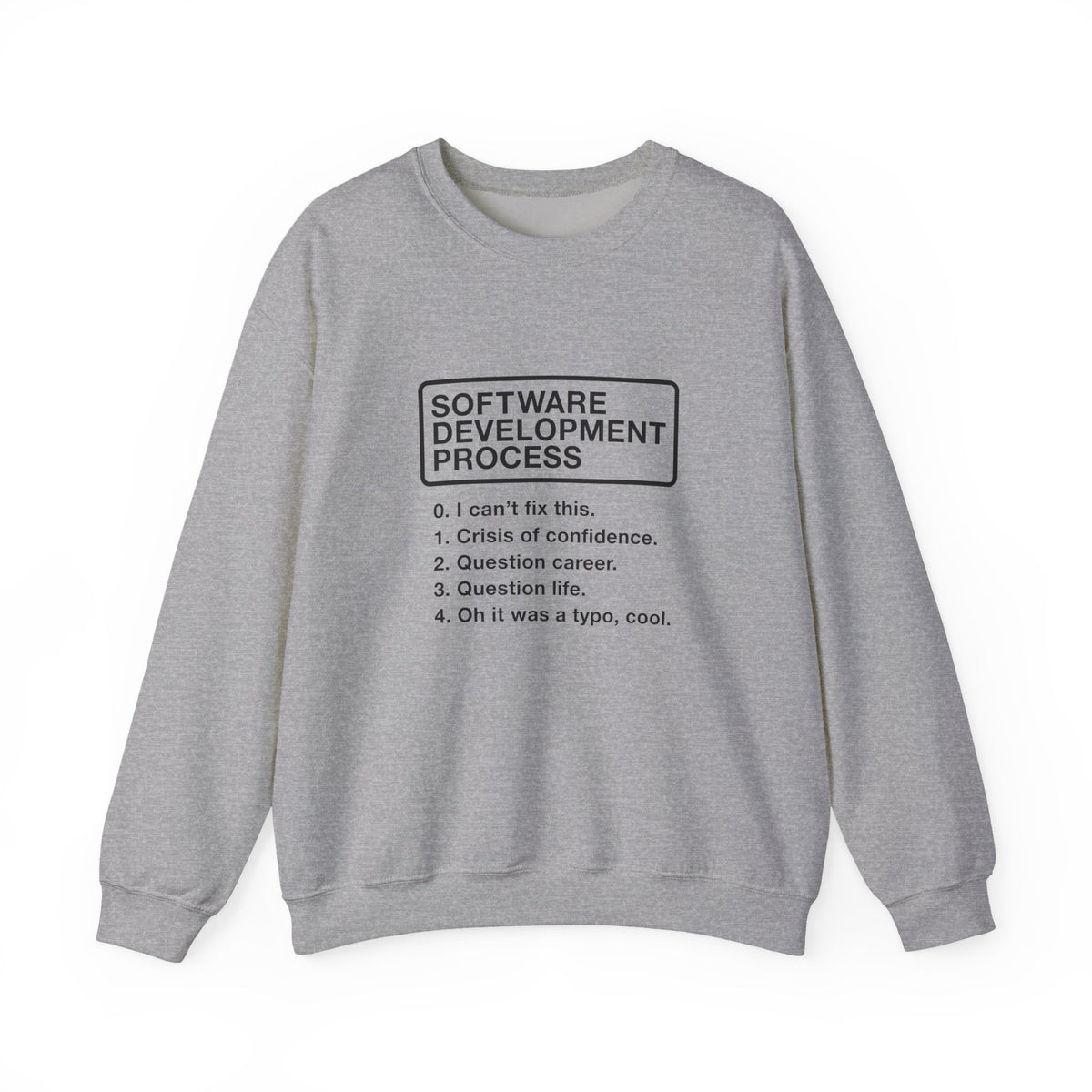 Sport Grey