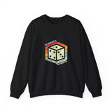 Addicted To Board Games Sweatshirt