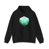 The Party Sets Out Hoodie