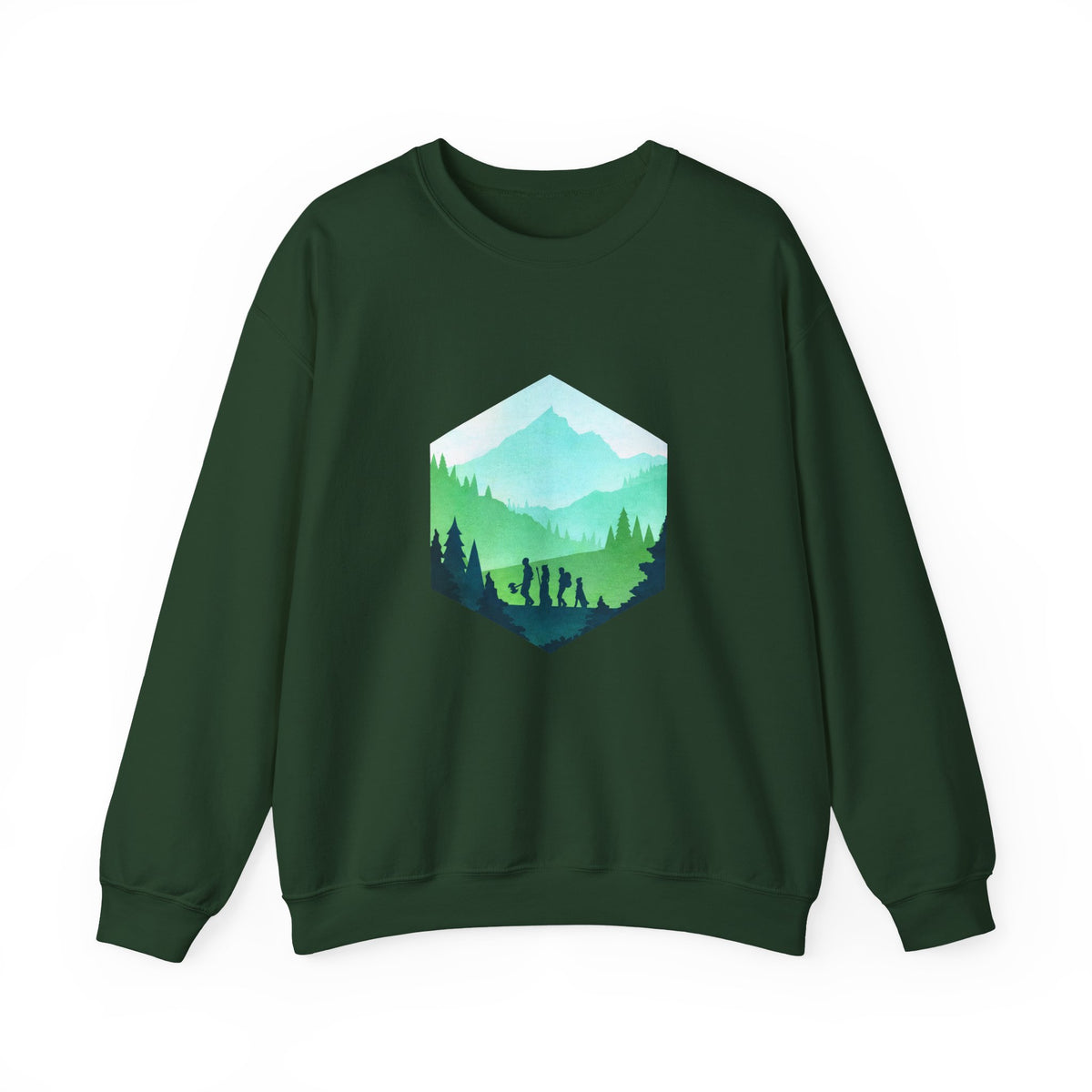 Forest Green